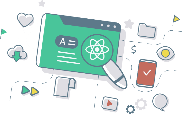 AI-powered web development with React and Node.js